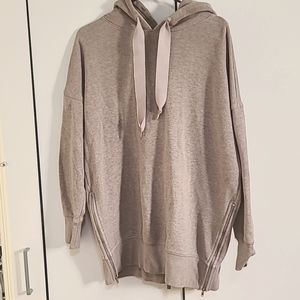 Aerie Lightbrown hoodie